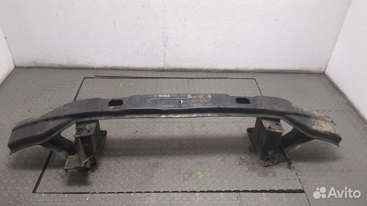 Усилитель бампера Mercedes Vito W639, 2005