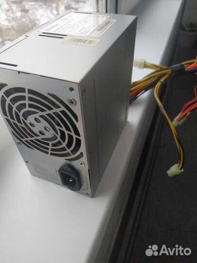 Продам блоки питания на 400вт и 450вт