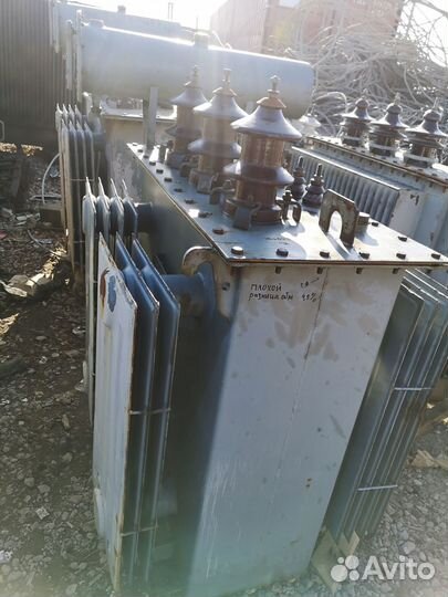 Трансформатор тдн ар- (81F)