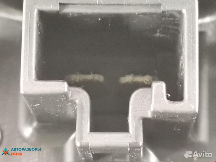 Моторчик печки Honda Civic 8 рест. 2009