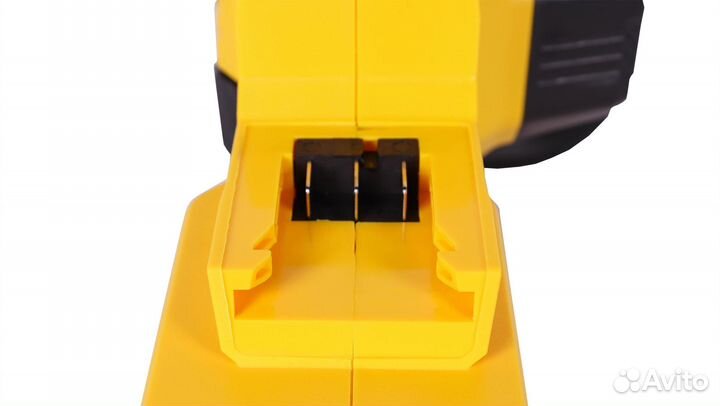 Пила аккумуляторная champion CSB1811