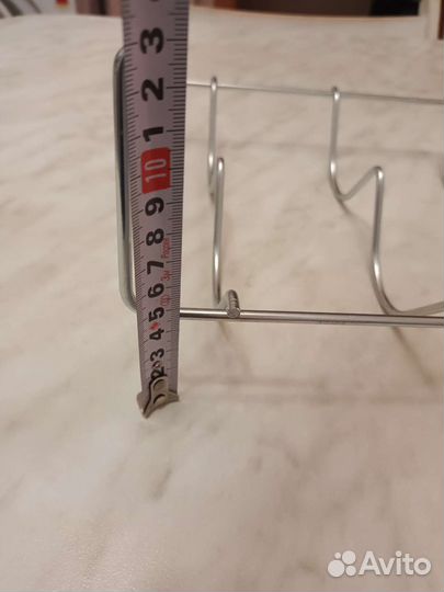 Решетка для бутылок