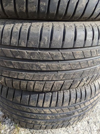 Bridgestone Turanza T005 205/55 R16 91W