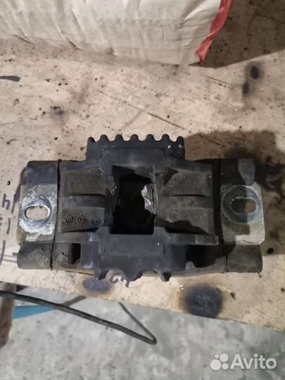 Опора кпп форд фьюжин