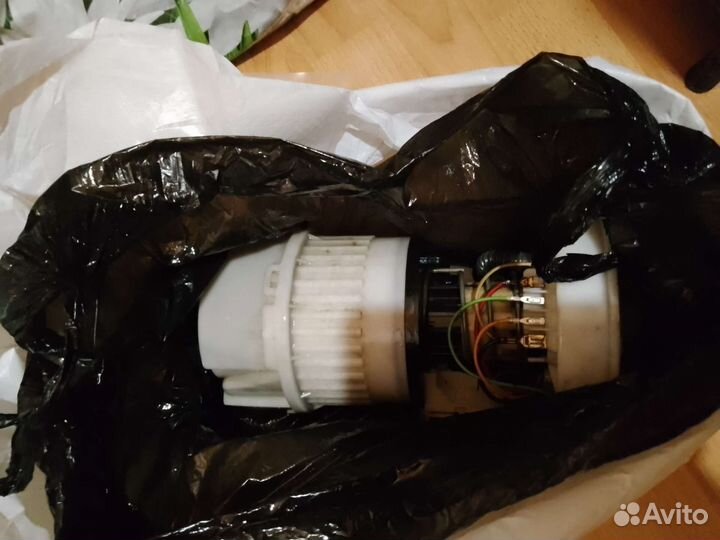 Бензонасос Форд фокус 2