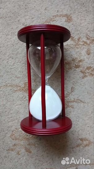 Песочные часы Lux Industry And Trade Co