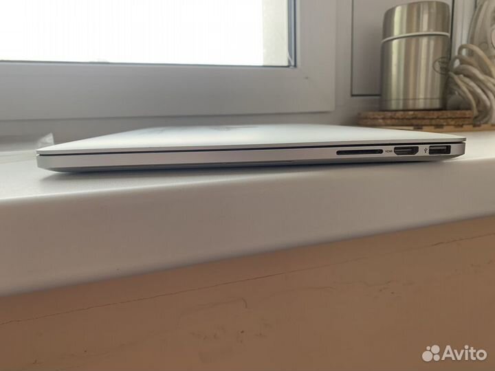 Apple MacBook Pro 15 retina
