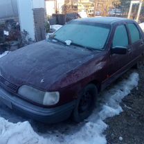 Ford Sierra 2.0 MT, 1991, 100 000 км, с пробегом, цена 20 000 руб.