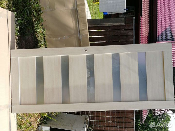 Межкомнатные двери бу 80 см