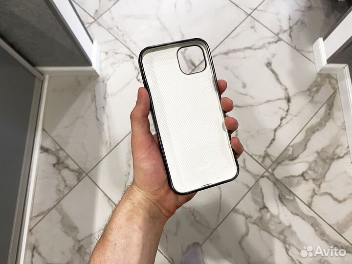 Чехол на iPhone 12 Pro Max