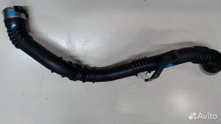 Патрубок интеркулера Renault Megane 4, 2017