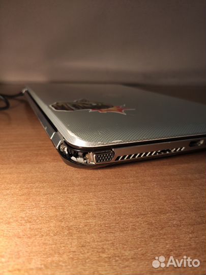 Ноутбук HP 15-e гарантия 1 месяц