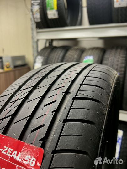 iLink L-Zeal56 245/40 R19 83H