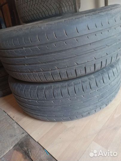Hankook Ventus Prime3 SUV K125A 235/65 R17 104H