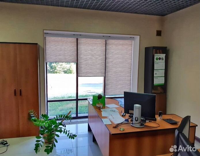 Рулонные шторы блэкаут в Белгороде