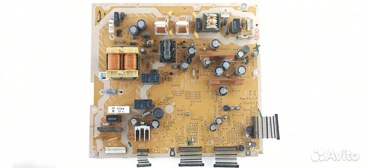 Блок питания тв Panasonic TX-32LX500P tnpa3487 2 A