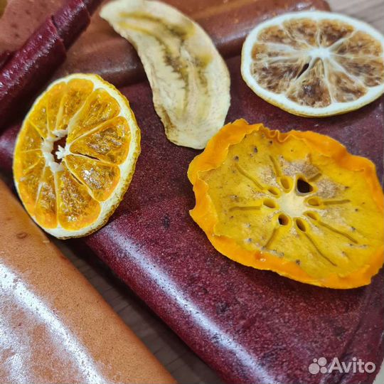 Пастила фруктовая домашняя