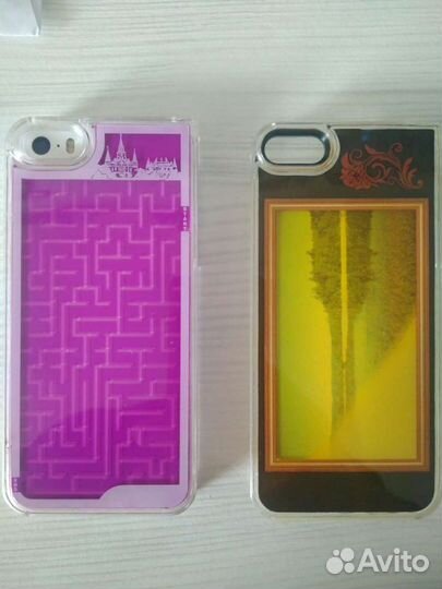 Телефонные аксессуары для iPhone