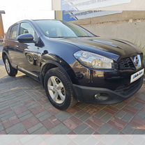 Nissan Qashqai 2.0 CVT, 2012, 128 000 км, с пробегом, цена 1 200 000 руб.