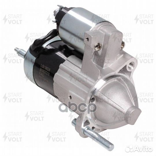 Стартер LST0828 startvolt