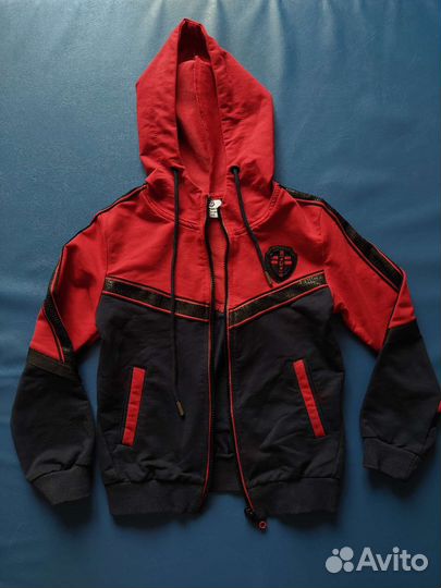 Спортивный костюм для мальчика 128