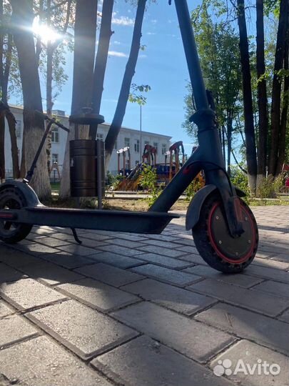 Электросамокат aovo m365 pro