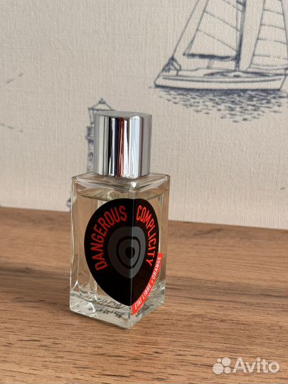 Духи/ парф. вода etat libre D'orange, 50мл.,100мл