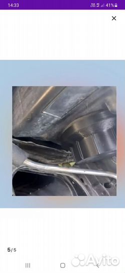 Лед лампы h7 с линзой