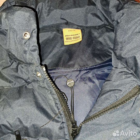 Жилетка мужская рабочая