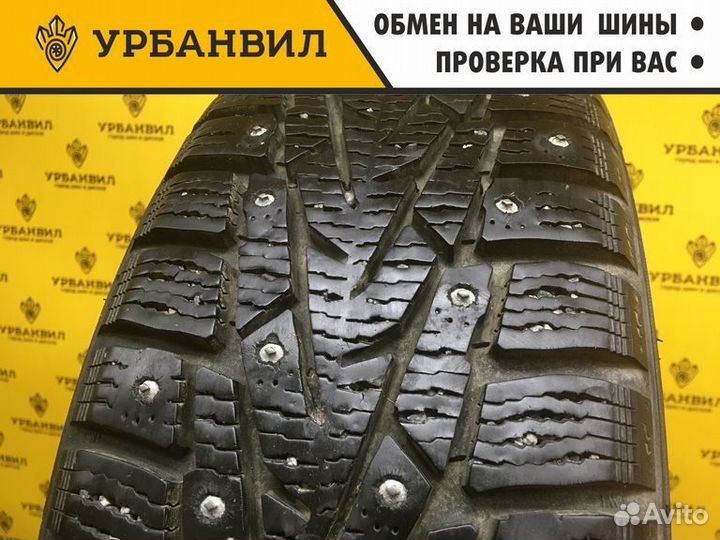 Nokian Tyres Nordman 7 185/60 R15 88T