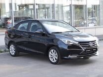 Новый Changan Alsvin 1.5 AMT, 2024, цена от 1 449 900 руб.