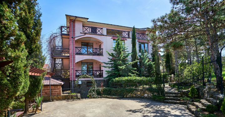 Комната 25 м², 2/3 эт.