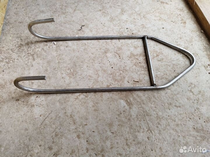 Петли стропы