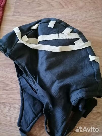 Подшлемник балаклава