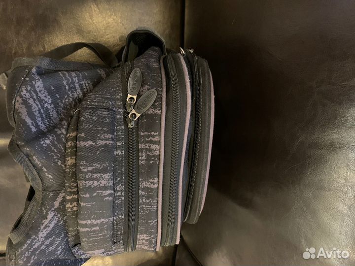 Портфель школьный