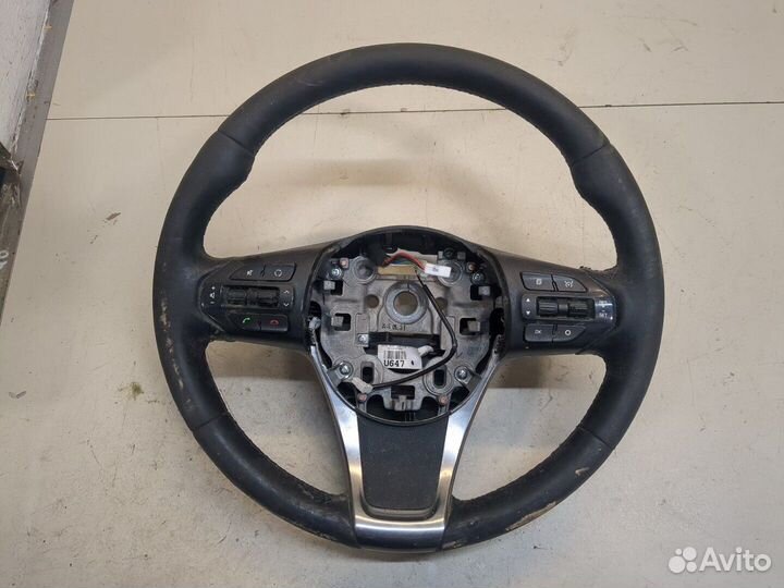 Руль киа Sorento, 2016