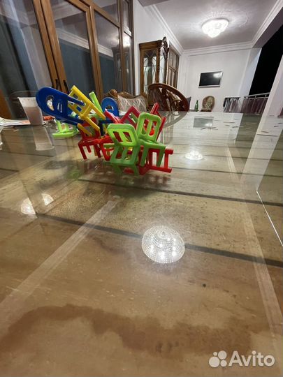 Детский конструктор СССР