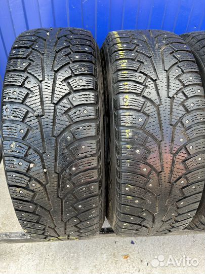 Nokian Tyres Hakkapeliitta 5 185/65 R15