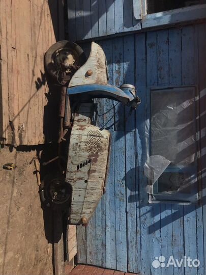 Маторойлер