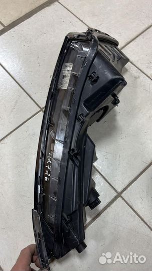 Дхо Hyundai Tucson 4 2020- 92207N9100 NX4, левое Х