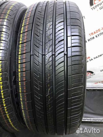 Nexen N'Fera AU5 215/55 R17 94W