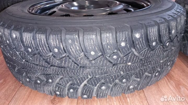 Nokian Tyres Nordman 5 185/65 R15