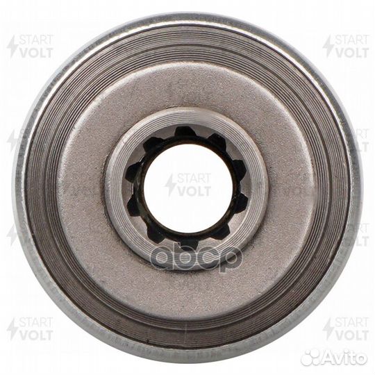 Привод стартера (бендикс) для а/м Renault Duster