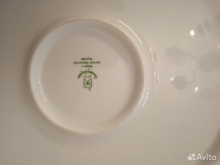 Ваза,хрусталь, винтаж,СССР