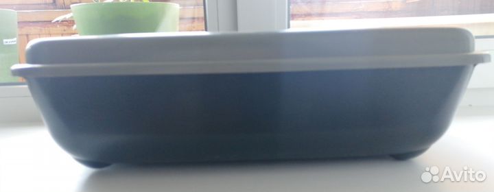 Лоток для кошек