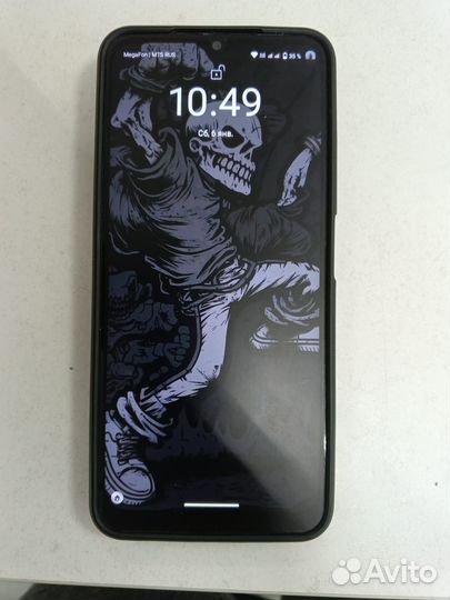 realme C33, 4/128 ГБ