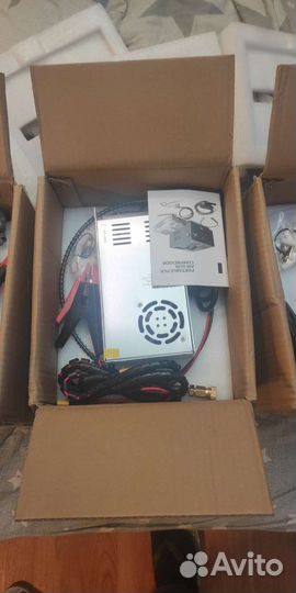 Компрессор высокого давления для псп винтовок 300