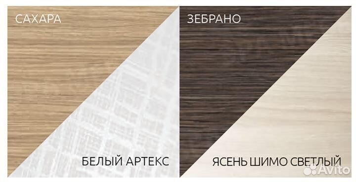 Кухня модульная 2,0 метра