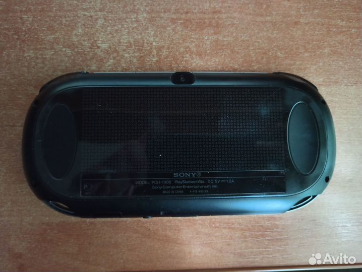 Ps vita