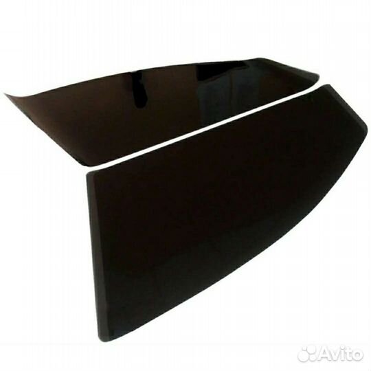 Съёмная тонировка Camry 70